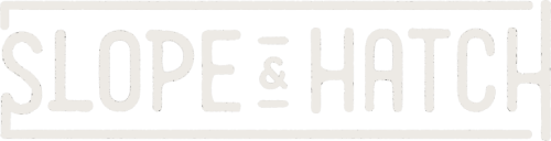 Slope & Hatch Logo